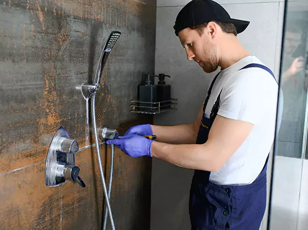 Plumbing Maintenance in Muncie