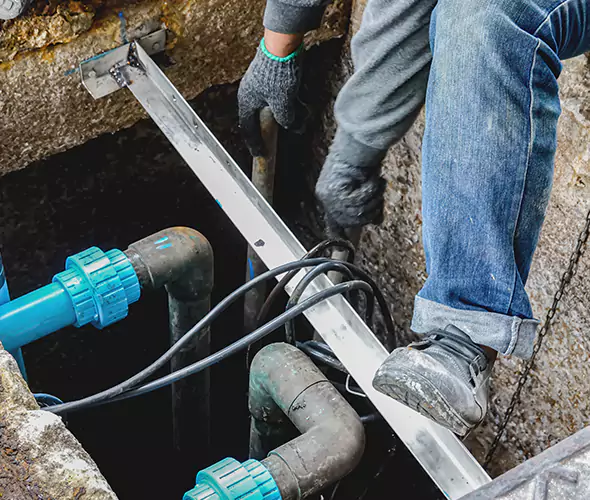 Expert Plumber for Drainage Services in Muncie, IN: Schedule Affordable Drainage Solutions with Us
