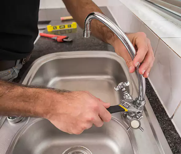 Local Experts for Faucet Repair in Muncie, IN:Schedule Affordable Faucet Repair Services with Us