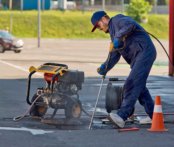 Expert Plumber for Hydrojet Plumbing in Muncie, IN: Schedule Affordable Jetting Services with Us