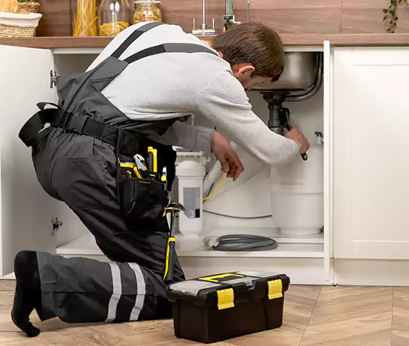 Certified Plumbers for Insinkerator Installation in Muncie