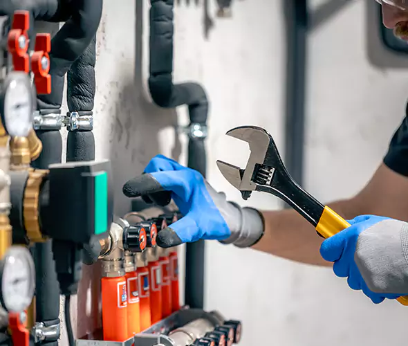 Expert Plumber for New Construction Plumbing in Muncie, IN: Schedule Affordable Installation Services with Us