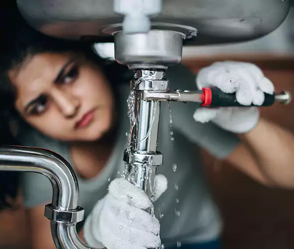 Professional Pipe Repair Specialists in Muncie, IN