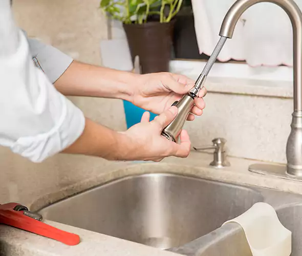Expert Plumber for Plumbing Inspection in Muncie, IN: Schedule Affordable Inspection Services with Us