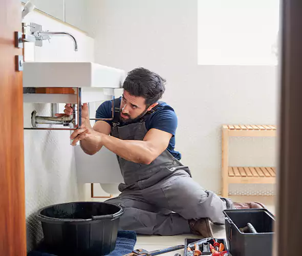 Trusted Experts for Plumbing Maintenance in Muncie,IN: Schedule Reliable Service Today