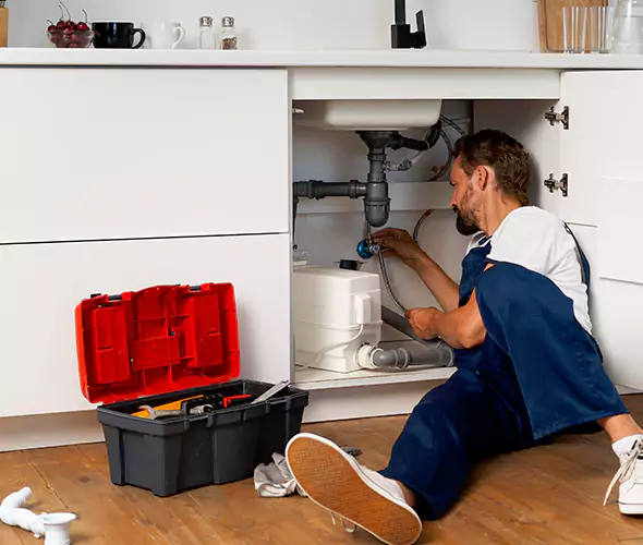 Expert Plumber for Residential Plumbing Service in Muncie, IN: Schedule Professional Plumbing Repairs with Us