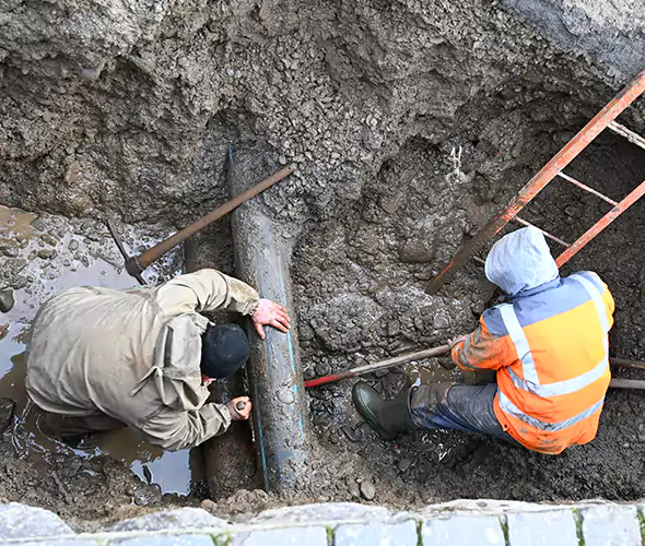 Expert Plumber for Sewer Replacement in Muncie, IN: Schedule Affordable Sewer Replacement Services with Us