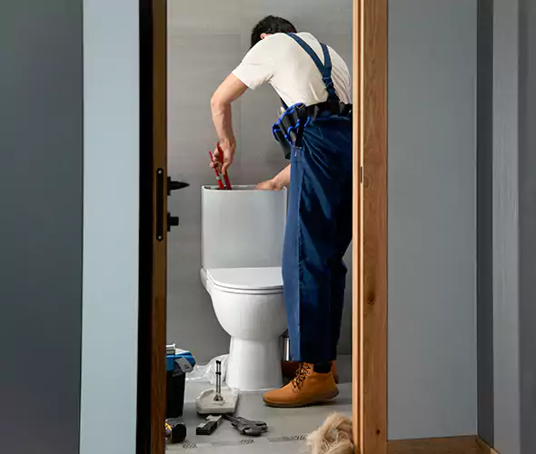Professional Plumbers for Toilet Bowl Replacement in Muncie, IN: Schedule Affordable Toilet Replacement Services With Us
