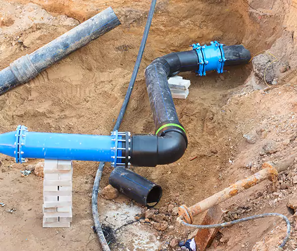 Expert Professional Trenchless Pipe Repair in Muncie, IN