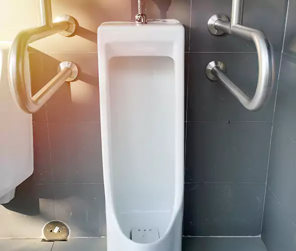 Expert Urinal Installation in Muncie, IN: Schedule Reliable Plumbing Services with Us