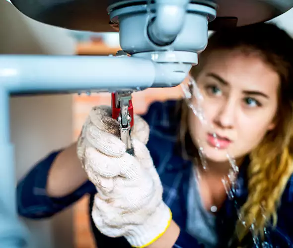 Expert Plumber for Water Leak Detection in Muncie, IN: Schedule Affordable Leak Repair Services with Us