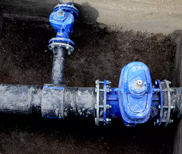 Certified Plumbers for Water Line Installation in Muncie, IN