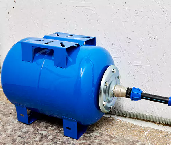 Expert Plumber for Well Pressure Tank Replacement in Muncie, IN: Schedule Affordable Tank Replacement Services with Us
