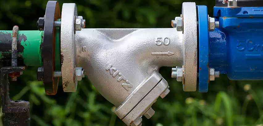 Professional Backflow Preventer Installation Services in Muncie, IN
