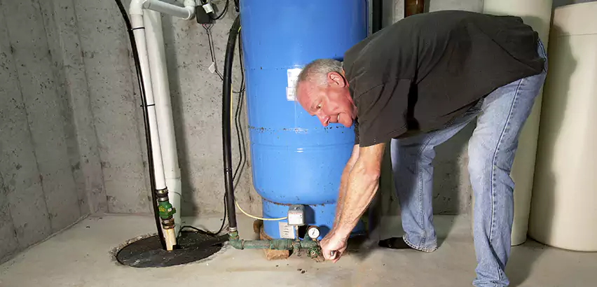 Professional Basement Sump Pump Installation Services in Muncie, IN