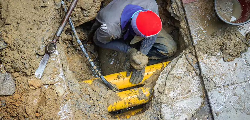 Clogged Drain Repair in Muncie, IN