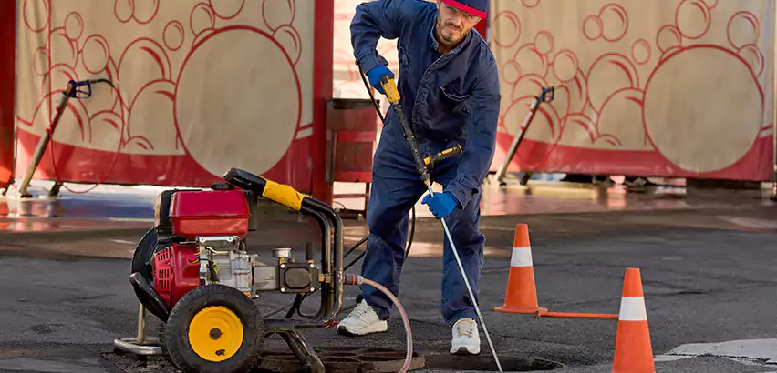 Professional Drain Repair Services in Muncie, IN