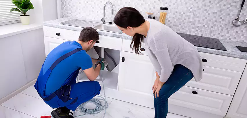 Fast Emergency Plumbing Repair Services in Muncie, IN