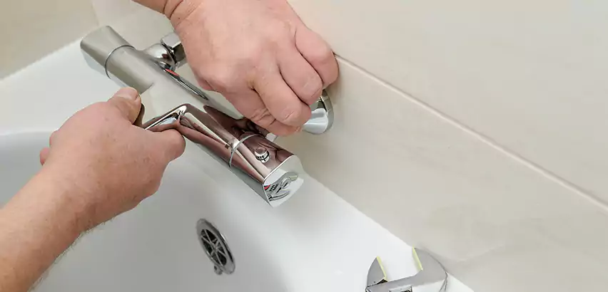 Faucet Installation in Muncie