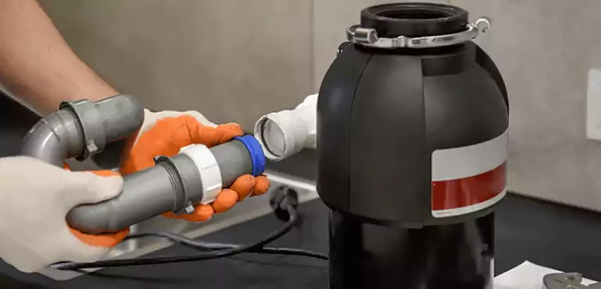 Reliable Garbage Disposal Repair Services in Muncie, IN