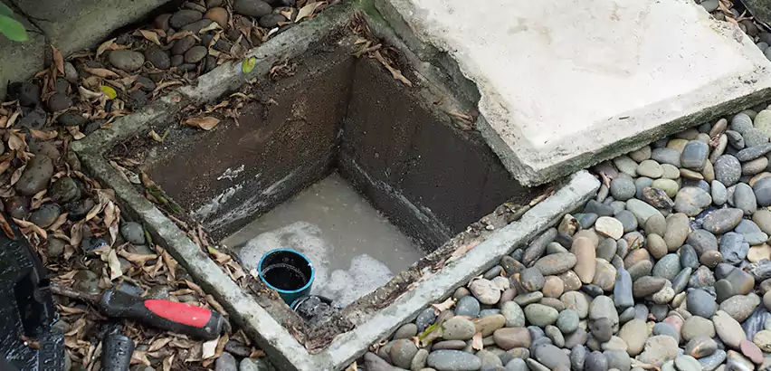 Reliable Grease Trap Installation Services in Muncie, IN