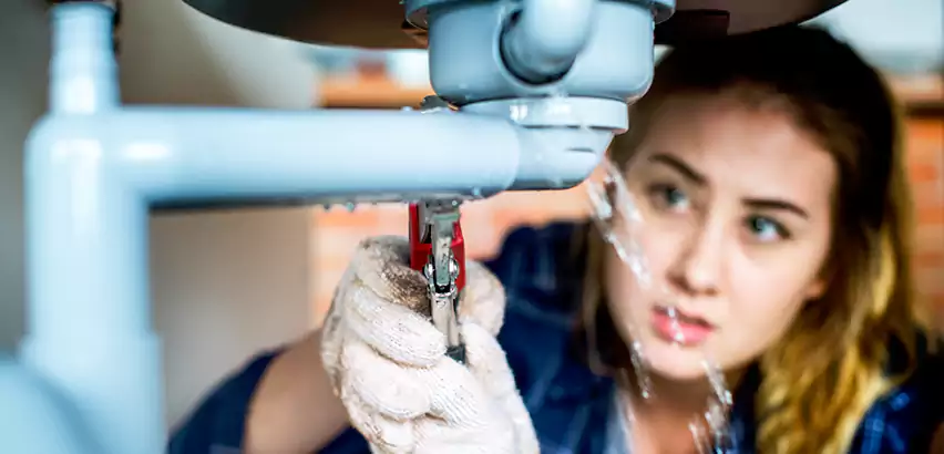 Reliable Pipe Repair Services in Muncie, IN