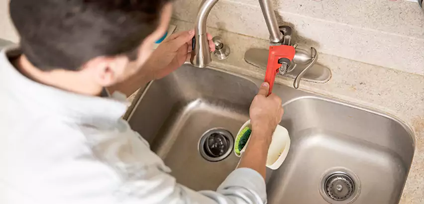 Professional Plumbing Installation Services in Muncie, IN