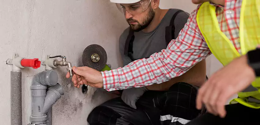 Emergency Plumbing Repair Muncie