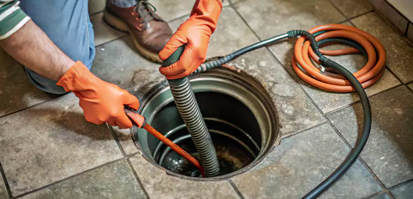 Rooter Services in Muncie, IN