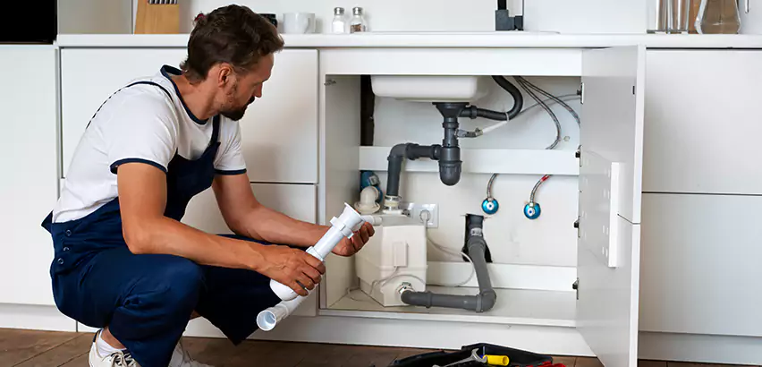 Pipe Replacement Services in Muncie
