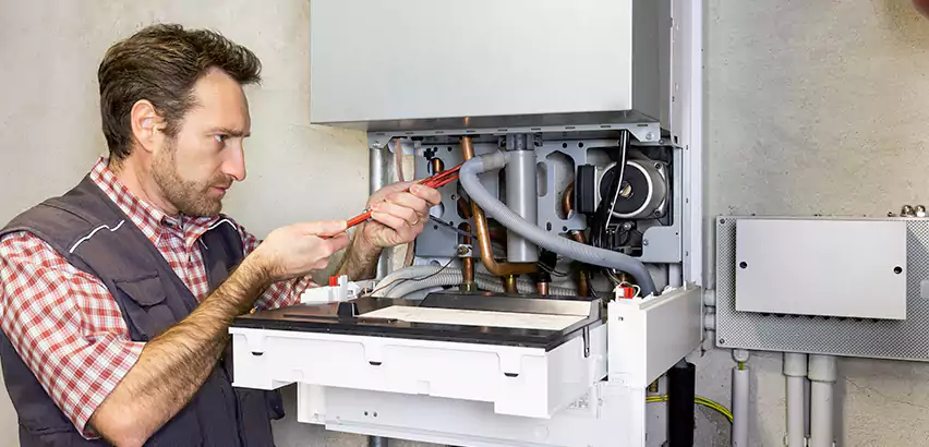 Rinnai Water Heater Maintenance Muncie