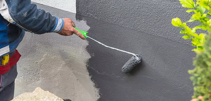 Walls Waterproofing in Muncie, IN
