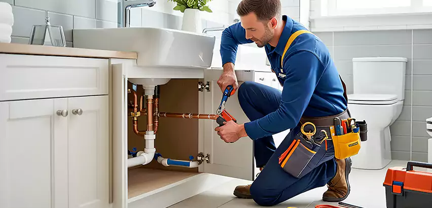 Water Damage Restoration in Muncie