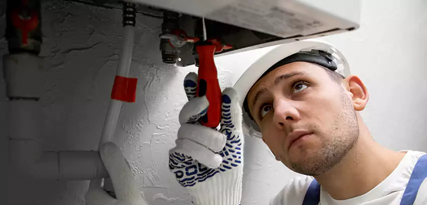 Professional Water Heater Installation Services in Muncie, IN
