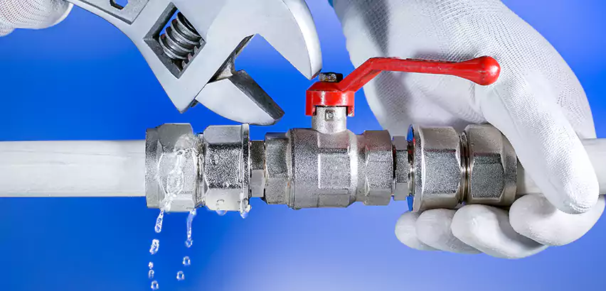 Water Line Repair in Muncie, IN