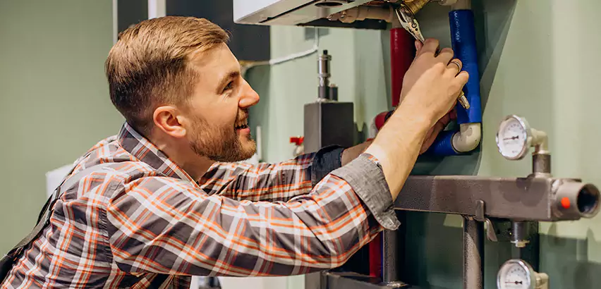 Water Softener Maintenance in Muncie