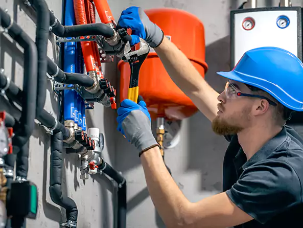 Why Choose Plumbing Pros Muncie for Backflow Preventer Installation in Muncie, IN?