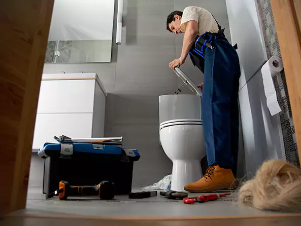  Why Choose Plumbing Pros Muncie for Drainage Services in Muncie, IN?]