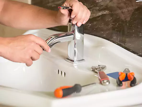Why Choose Plumbing Pros Muncie for Bathroom Faucet Installation in Muncie, IN?