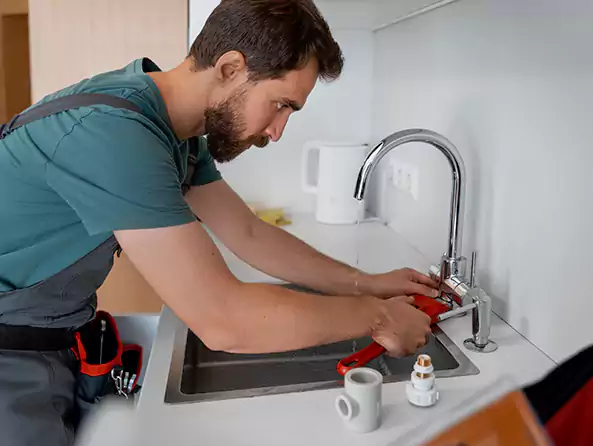 Why Choose Plumbing Pros Muncie for Faucet Repair in Muncie, IN?