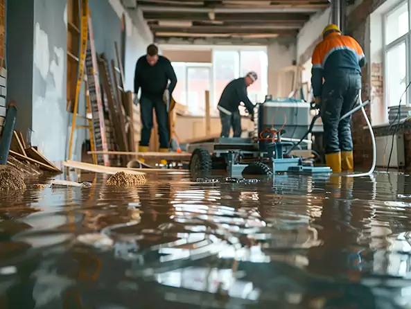  Why Choose Plumbing Pros Muncie for Flood Restoration in Muncie, IN?