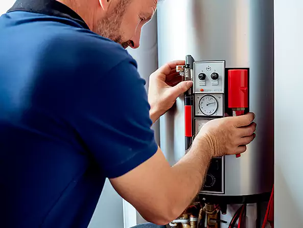 Why Choose Plumbing Pros Muncie for Hot Water Tank Maintenance in Muncie, IN?