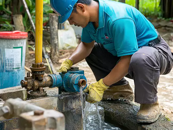 Why Choose Plumbing Pros Muncie for Pipe Repair in Muncie, IN?
