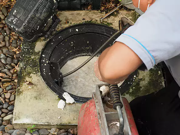 Why Choose Plumbing Pros Muncie for Sewer Line Cleaning in Muncie, IN?