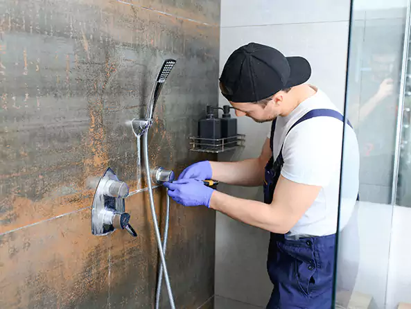 Why Choose Plumbing Pros Muncie for Shower Installation in Muncie, IN?