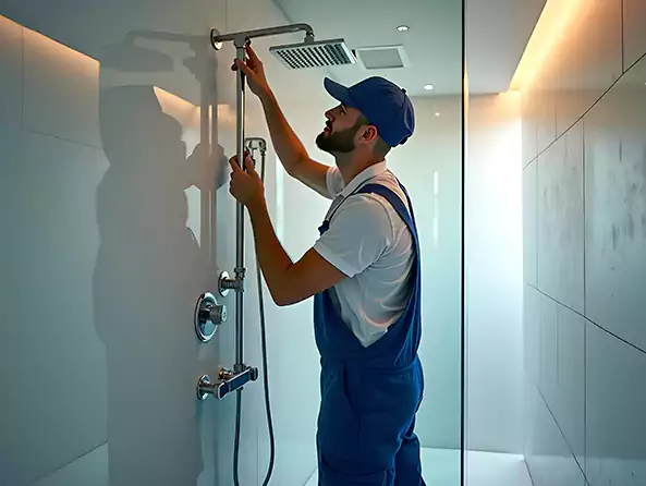 Why Choose Plumbing Pros Muncie for Shower Replacement in Muncie, IN?