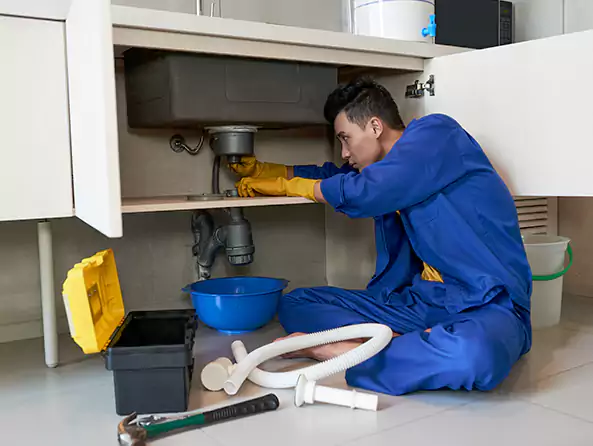 Why Choose Plumbing Pros Muncie for Sink Drain Replacement in Muncie, IN?