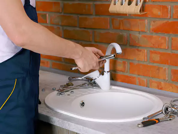 Why Choose Plumbing Pros Muncie for Sink Repair in Muncie, IN?