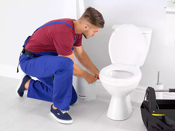 Why Choose Plumbing Pros Muncie for Toilet Installation in Muncie, IN?