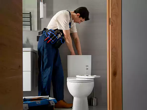 Why Choose Plumbing Pros Muncie for Toilet Replacement in Muncie, IN?